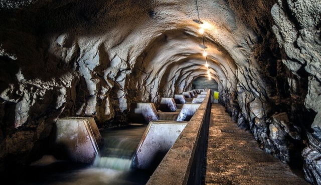 Kristiansand Wild Salmon Center Guided Tour with Bus Ride