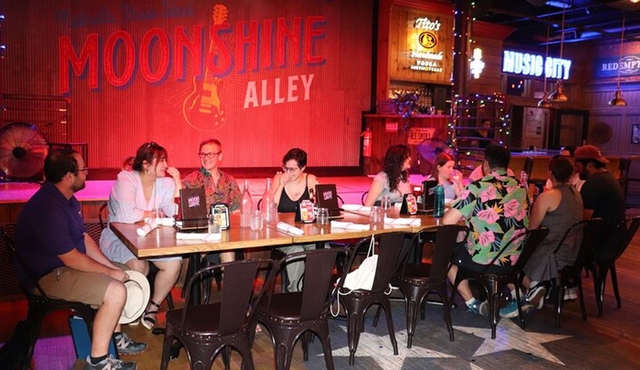 Prohibition in Providence: A Drinking History Tour