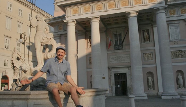 Best of Trieste Guided Walking Tour