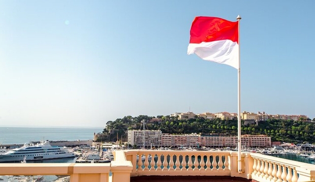 Monaco Scavenger Hunt and Highlights Self‐Guided Tour