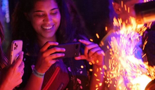 Explore Hidden Bars and Speakeasy in Nice