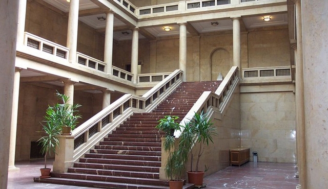 Auf den Spuren Hitlers durch München