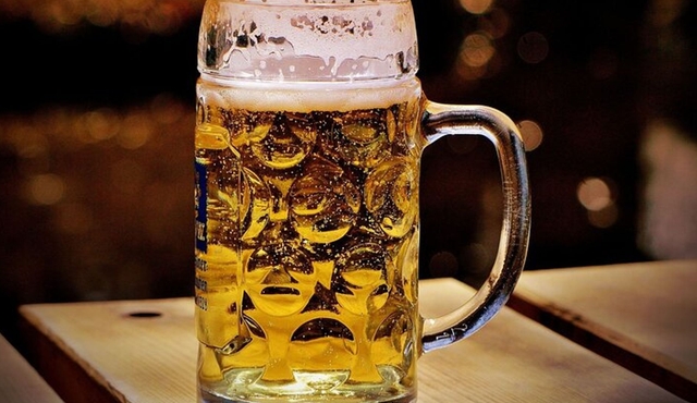 München: Private Führung zum Thema Bier