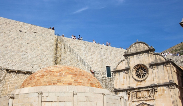 Dubrovnik all‐in‐one Tour with Cable Car Ride