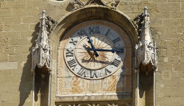 Private Guided Walking Tour of Aix‐en‐Provence