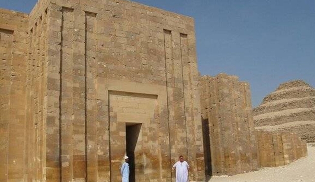 5 Days 4 Nights Egypt Holiday Package to Cairo & Alexandria 12 pax (Vanessa Mandap) Torky