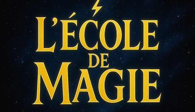 School of Magic&nbsp;&mdash; Escape game Montpellier