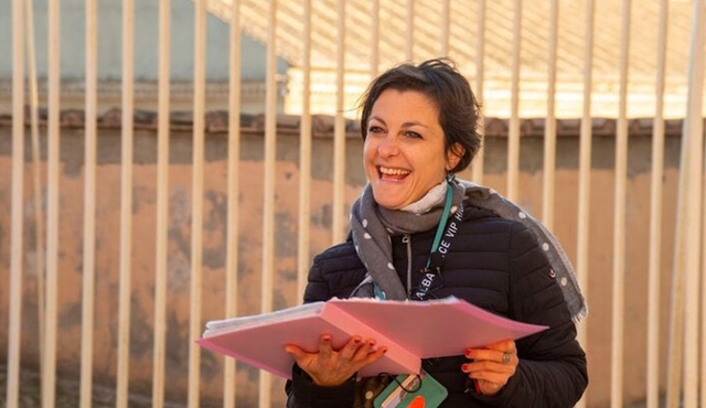 St Peter’s Dome Climb and Rome Street Food Walk with A Guide