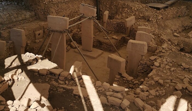 Private Cappadocia and Göbeklitepe, Sanlıurfa Tour From Istanbul
