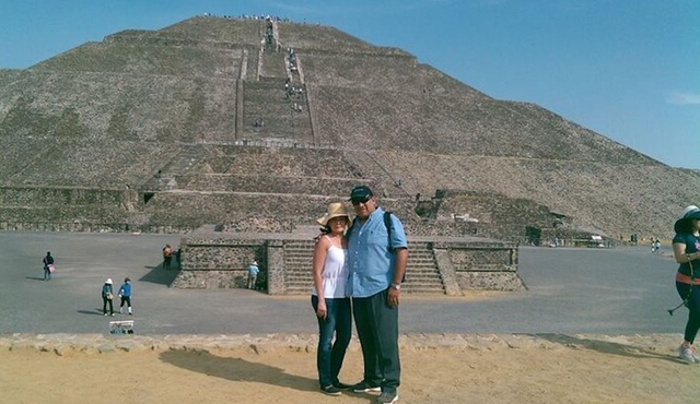 2 Days Mexico City Exploration