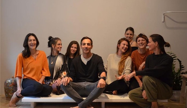 Belgrade Private or Small‐Group Yoga or Tai Chi Class