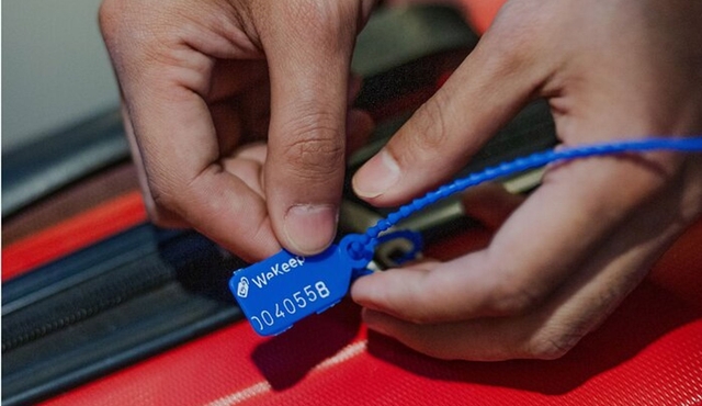 Luggage Storage in Mexico City — Anzures