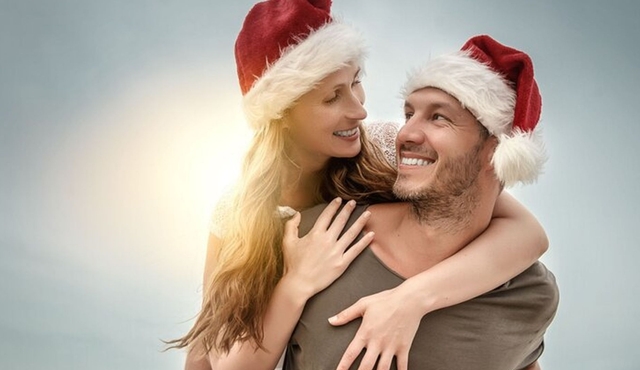 Christmas Tales in Honolulu Private Walking Tour