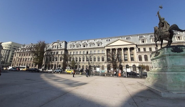 Explore Bucharest Step by Step With A Local Guide
