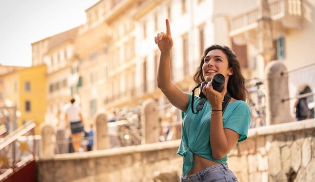 Renaissance Experience in Verona