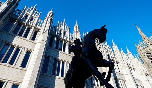 Aberdeen: Dark History Tour