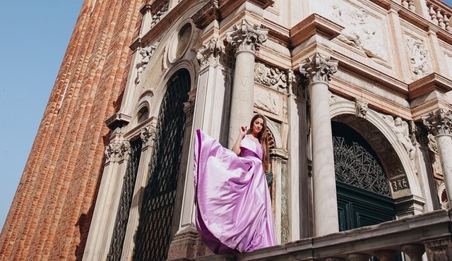 Venice Personal Videography Experience