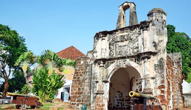 KL Hotels to Singapore Hotels En‐route Malacca Heritage Tour