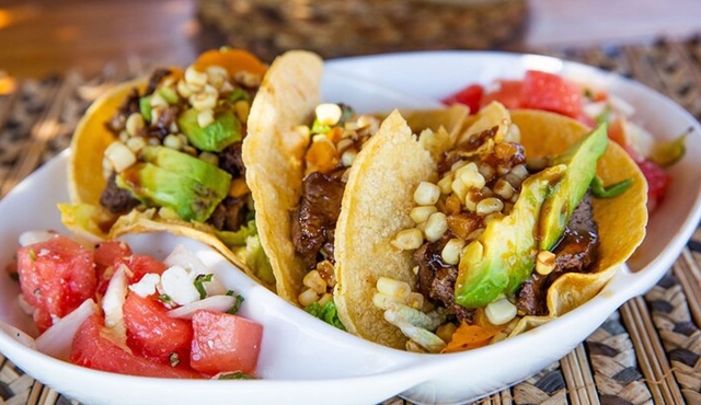 Make Traditional Mole and Tacos With a Mexican Chef