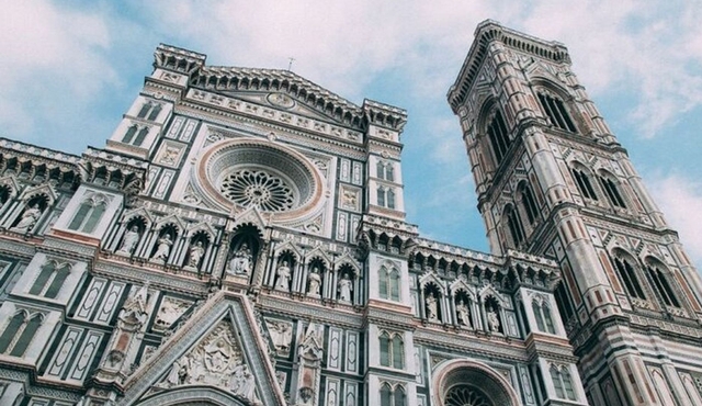 Florence ﻿Duomo Cathedral Private Tour