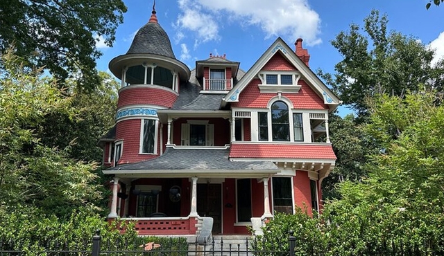 Atlanta Then and Now Private History Tour