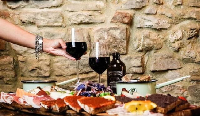 Milan Gourmet Food Walking Tour