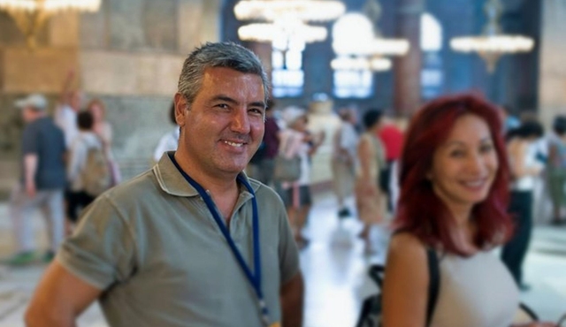 Istanbul Sultanahmet Private Tour
