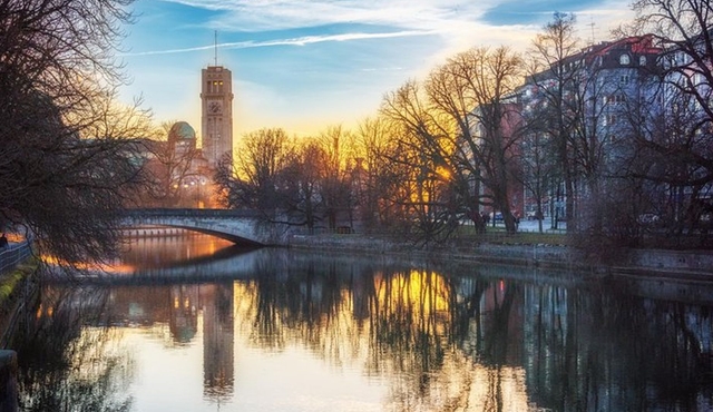 München – Stadt der Kunst Tour