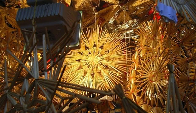 Würzburg Christmas Market Tour With A Professional Guide