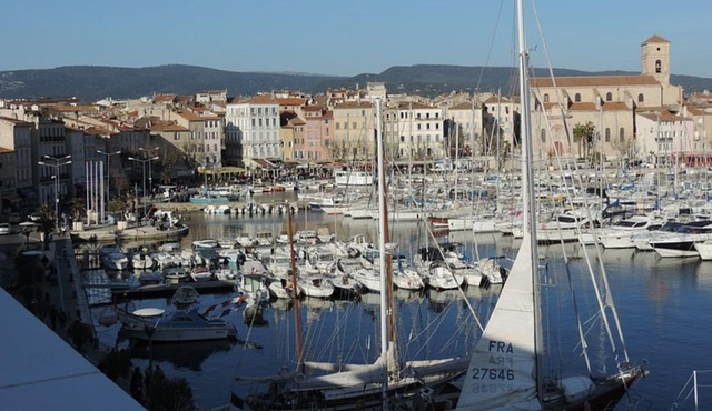 Visit of La Ciotat: Humorous | Instructive | Old Center