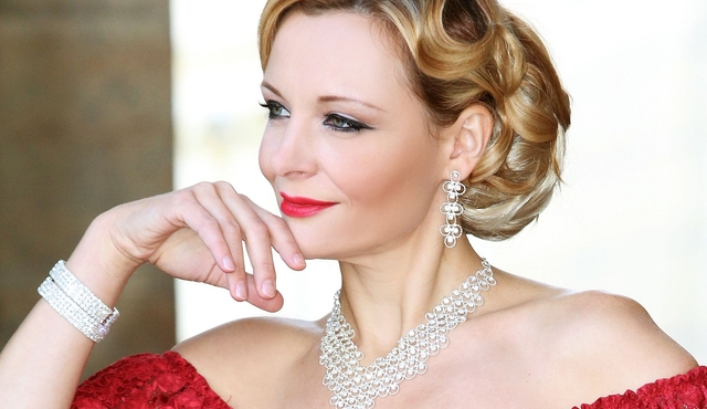 Prague Philharmonic Chamber Orchestra: Vivaldi — Mozart — Beethoven