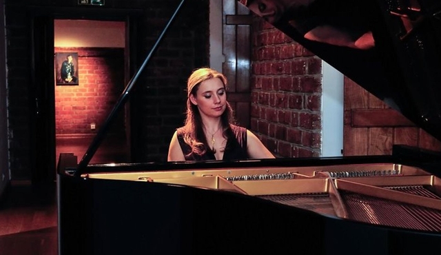 Everyday concerts of Chopin's music at the Old Town in Warsaw