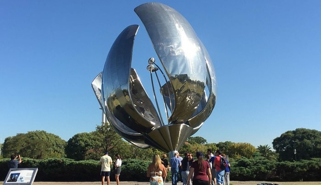 Private City Tour of Buenos Aires