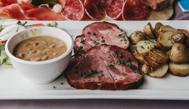 Private Food Tour: Uncover the Tastes of Luxembourg