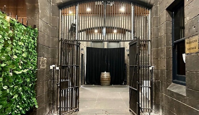 MELBOURNE Spirits and Ales Haunted Pub Tour