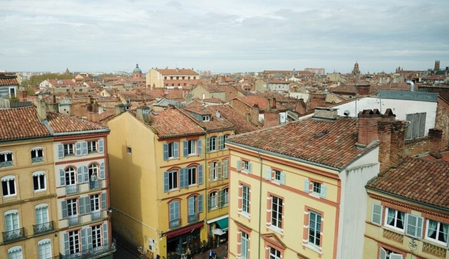 Private Culinary Toulouse Tastes at Victor Hugo Market