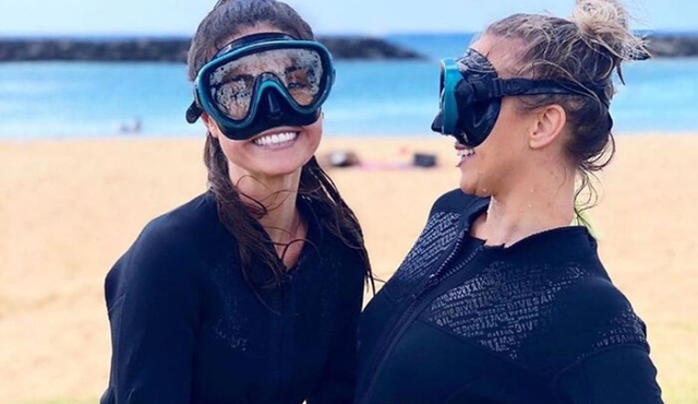 Honolulu Snorkel Tour for Beginners