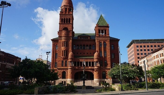 San Antonio Scavenger Hunt: Winning San Antonio
