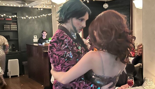 Murder Mystery Dinner Theatre in Downtown Vancouver