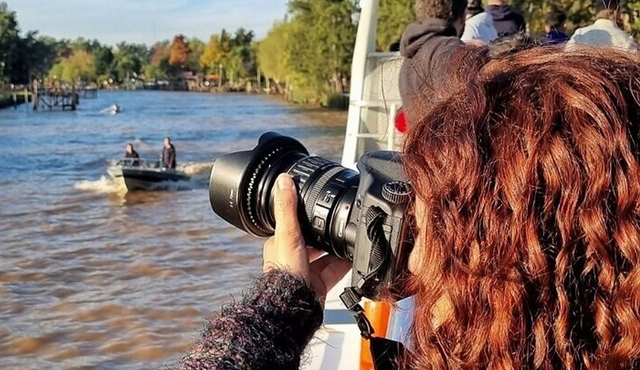 Buenos Aires Combo Tour: Tigre Delta, Tango Show, Dinner