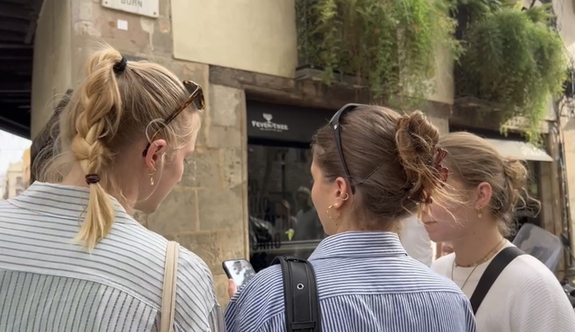 Catania Self-Guided Sherlock Holmes Murder Mystery Game