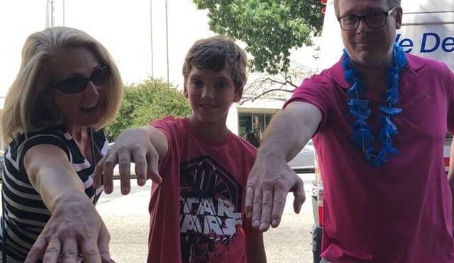 Unique Scavenger Hunt in Durham by Zombie Scavengers