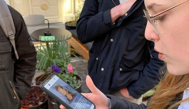Self‐Guided The Dusseldorf Syndicate City Escape Game
