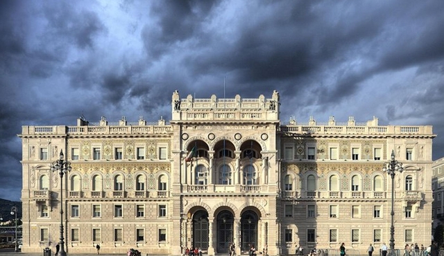 Habsburg Trieste Private Guided Walking Tour