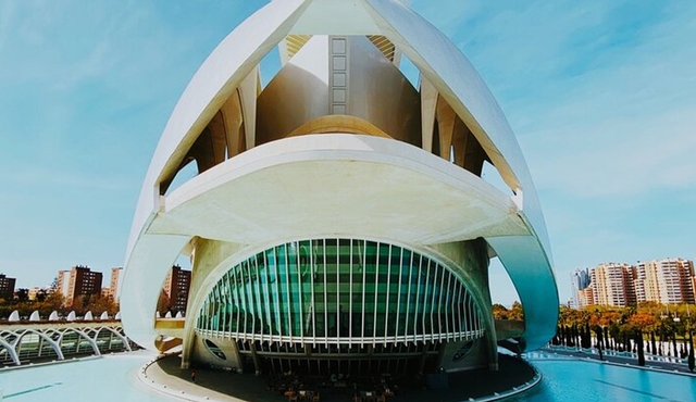 One Day Tour in Valencia from Alicante