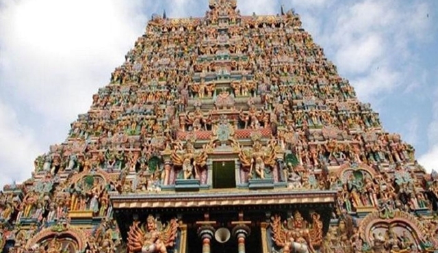 Temple, Breakfast and Dance: Discover the Culture of Chennai