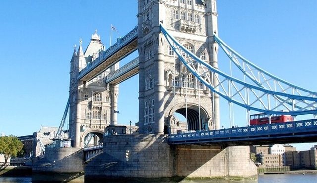 London Tower of London Private Tour With Blue Badge Guide