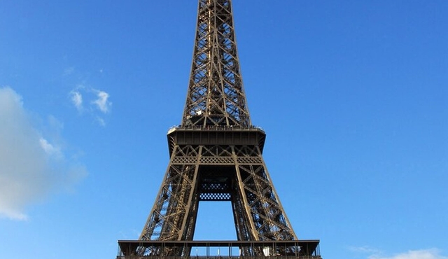 Paris by Day and Paris by Night Private Tour