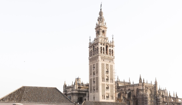 Seville Monumental
