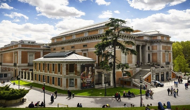 Madrid Museums Private Tour